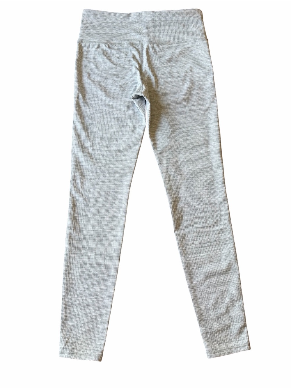 Athleta High Rise Jacquard Chaturanga Tight 455973-02 Size M - Picture 3 of 8